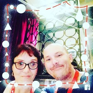 Meet your Posher, Sandra